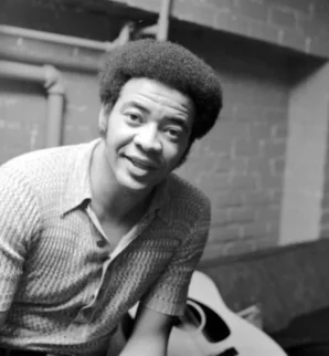 Bill Withers Artist Image