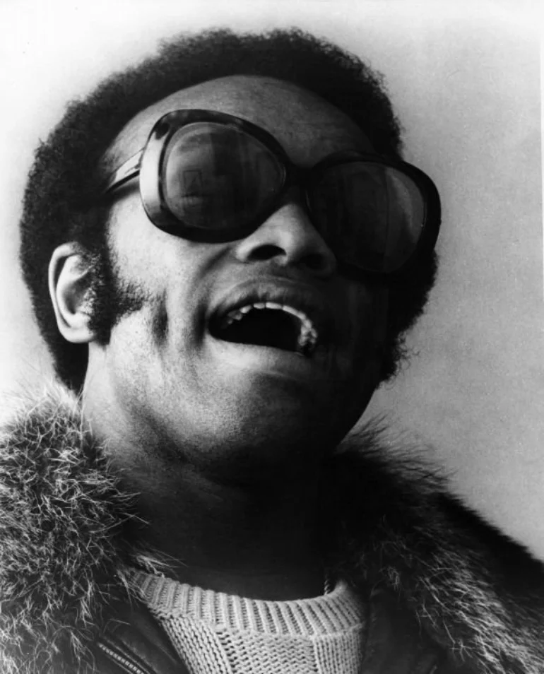 Bobby Womack Artist Page 1