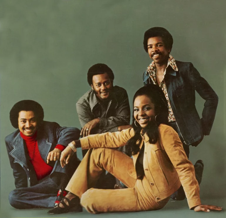 Gladys Knight The Pips Artist Image