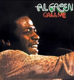 Al Green Here I AmYou Ought To Be With Me Cover 1