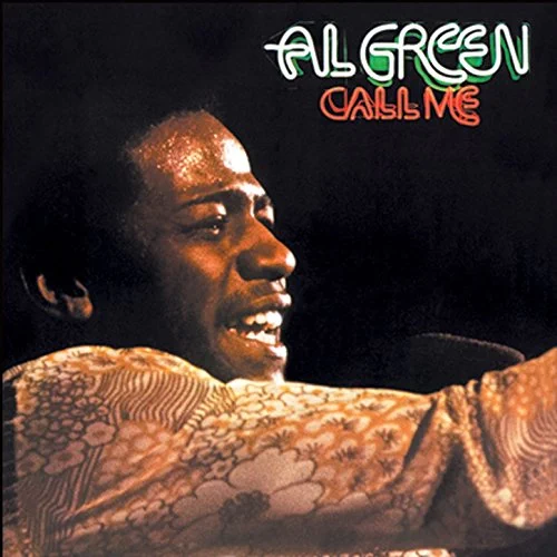 Al Green Here I AmYou Ought To Be With Me Cover