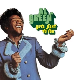 Al Green Tired of Being Alone Cover