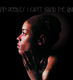 Ann Peebles I Cant Stand The Rain Cover