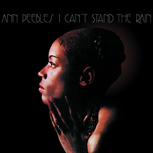 Ann Peebles I Cant Stand The Rain Cover