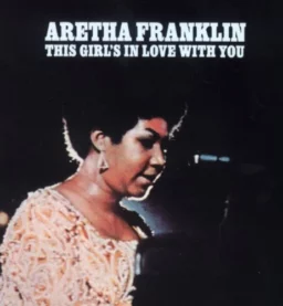 Aretha Franklin Call Me Share Your Love With Me Cover 1