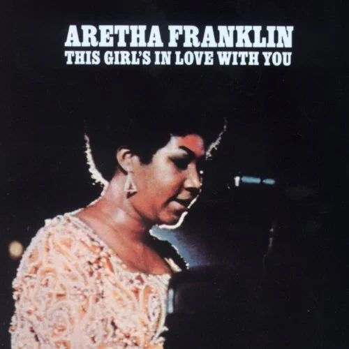 Aretha Franklin Call Me Share Your Love With Me Cover