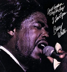 Barry White What Am I Gonna Do With You Cover