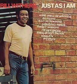 Bill Withers Grandmas Hands Aint No Sunshine Cover 1
