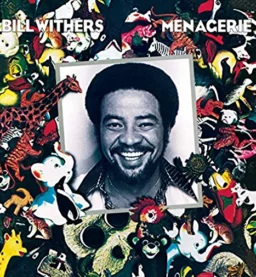 Bill Withers Lovely Day Cover