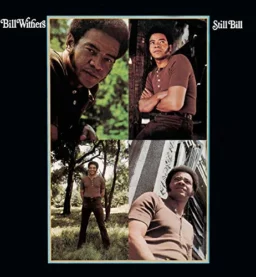 Bill Withers Who Is He And What Is He To You Use Me Lean on Me Cover 1