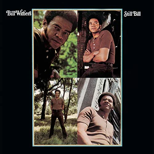Bill Withers Who Is He And What Is He To You Use Me Lean on Me Cover 2