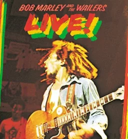 Bob Marley The Wailers I Shot the Sheriff Trenchtown Rock Cover 2