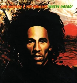 Bob Marley the Wailers No Woman No Cry Cover