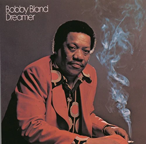 Bobby Blue Bland Yolanda Cover
