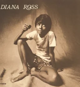 Diana Ross Aint No Mountain High Enough Reach Out And Touch Cover 1