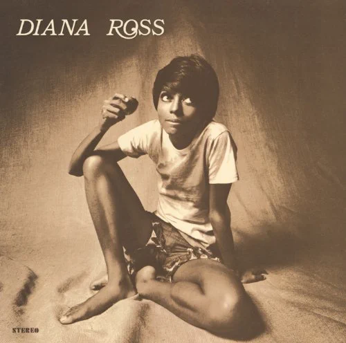 Diana Ross Aint No Mountain High Enough Reach Out And Touch Cover 1