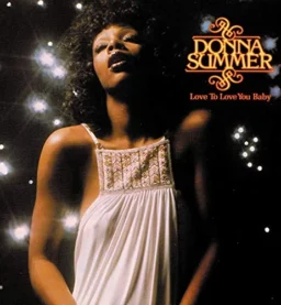 Donna Summer Love To Love You Baby Cover