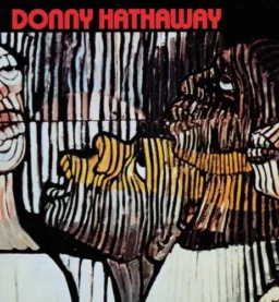 Donny Hathaway This Christmas Cover