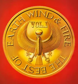 Earth Wind Fire September Cover 1