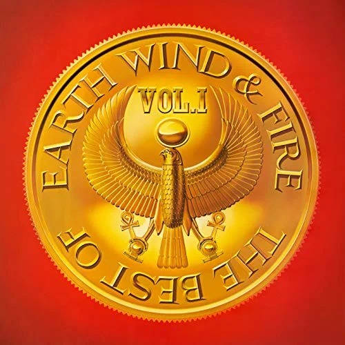 Earth Wind Fire September Cover 1
