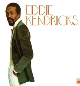 Eddie Kendricks Keep On Truckin Cover