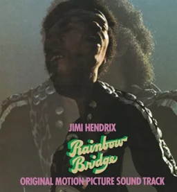 Jimi Hendrix Dolly Dagger Cover