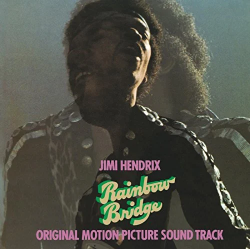 Jimi Hendrix Dolly Dagger Cover