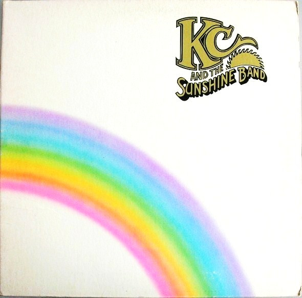 KC The Sunshine Band Shake Shake Shake Shake Your Booty Im Your Boogie Man Cover 1