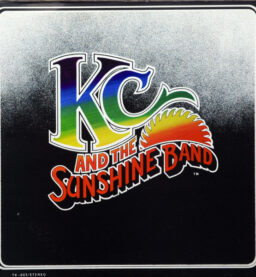 KC The Sunshine Band Thats The Way I Like It Boogie Shoes Get Down Tonight Cover 1