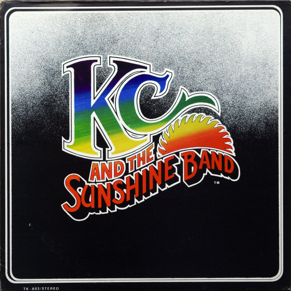 KC The Sunshine Band Thats The Way I Like It Boogie Shoes Get Down Tonight Cover 1