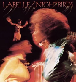 Labelle Nightbird Cover