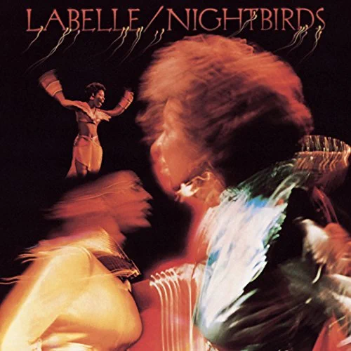 Labelle Nightbird Cover