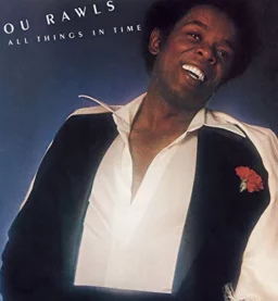 Lou Rawls Youll Never Find Another Love Like Mine Cover