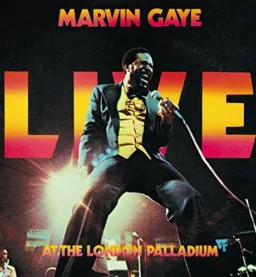 Marvin Gaye Got To Give It Up Cover 1