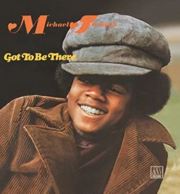 Michael Jackson Rockin Robin Cover