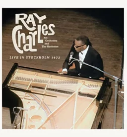 Ray Charles Dont Change On Me Cover