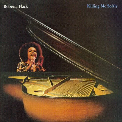 Roberta Flack Killing Me Softly With His Song Cover