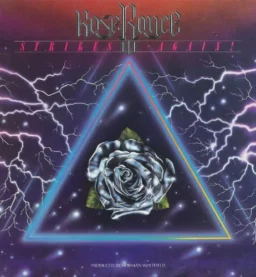 Rose Royce Love Dont Live Here Anymore Cover