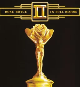 Rose Royce Ooh Boy Wishing On A Star Cover