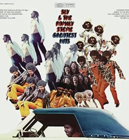 Sly the Family Stone Everybody Is A Star Thank You Falettinme Be Mice Elf Agin Cover 1