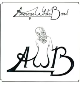 The Average White Band Pick Up The Pieces Cover 1