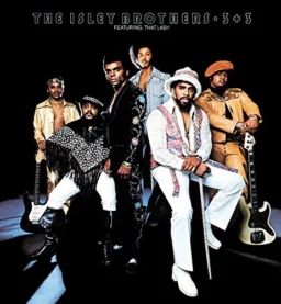 The Isley Brothers That Lady Cover