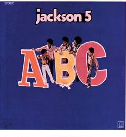 The Jackson 5 ABC The Love You Save Cover