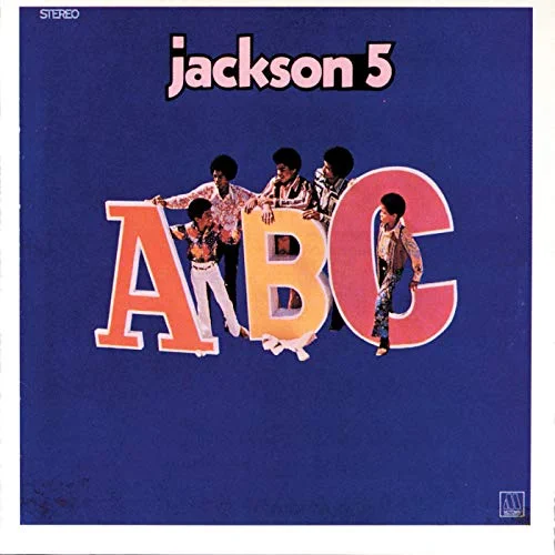 The Jackson 5 ABC The Love You Save Cover