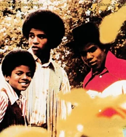 The Jackson 5 Never Can Say Goodbye Cover