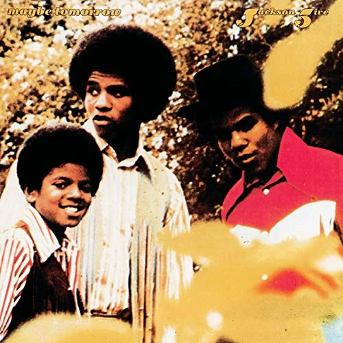 The Jackson 5 Never Can Say Goodbye Cover