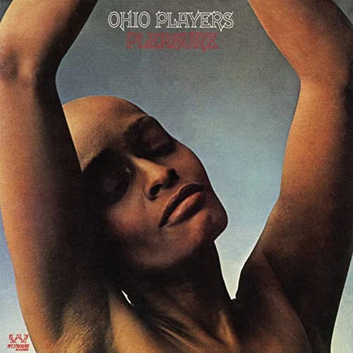 The Ohio Players Funky Worm Cover