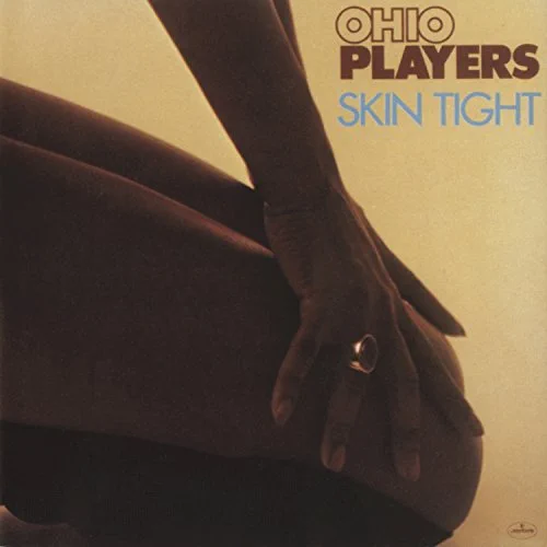 The Ohio Players Skin Tight Cover