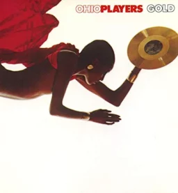 The Ohio Players Whod She Coo  Cover