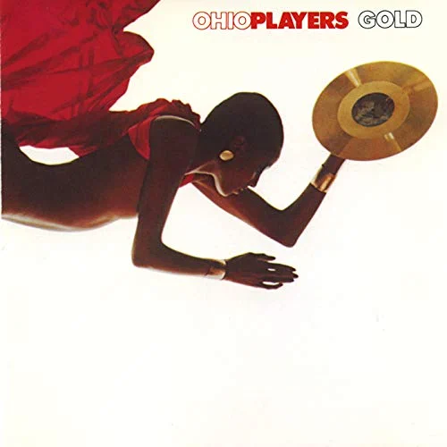 The Ohio Players Whod She Coo  Cover